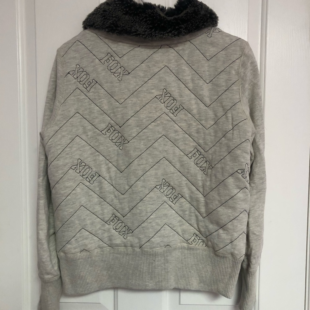 Women’s Fox Racing Jacket - Picture 2 of 3